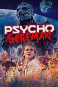 Psycho Goreman [Spanish]